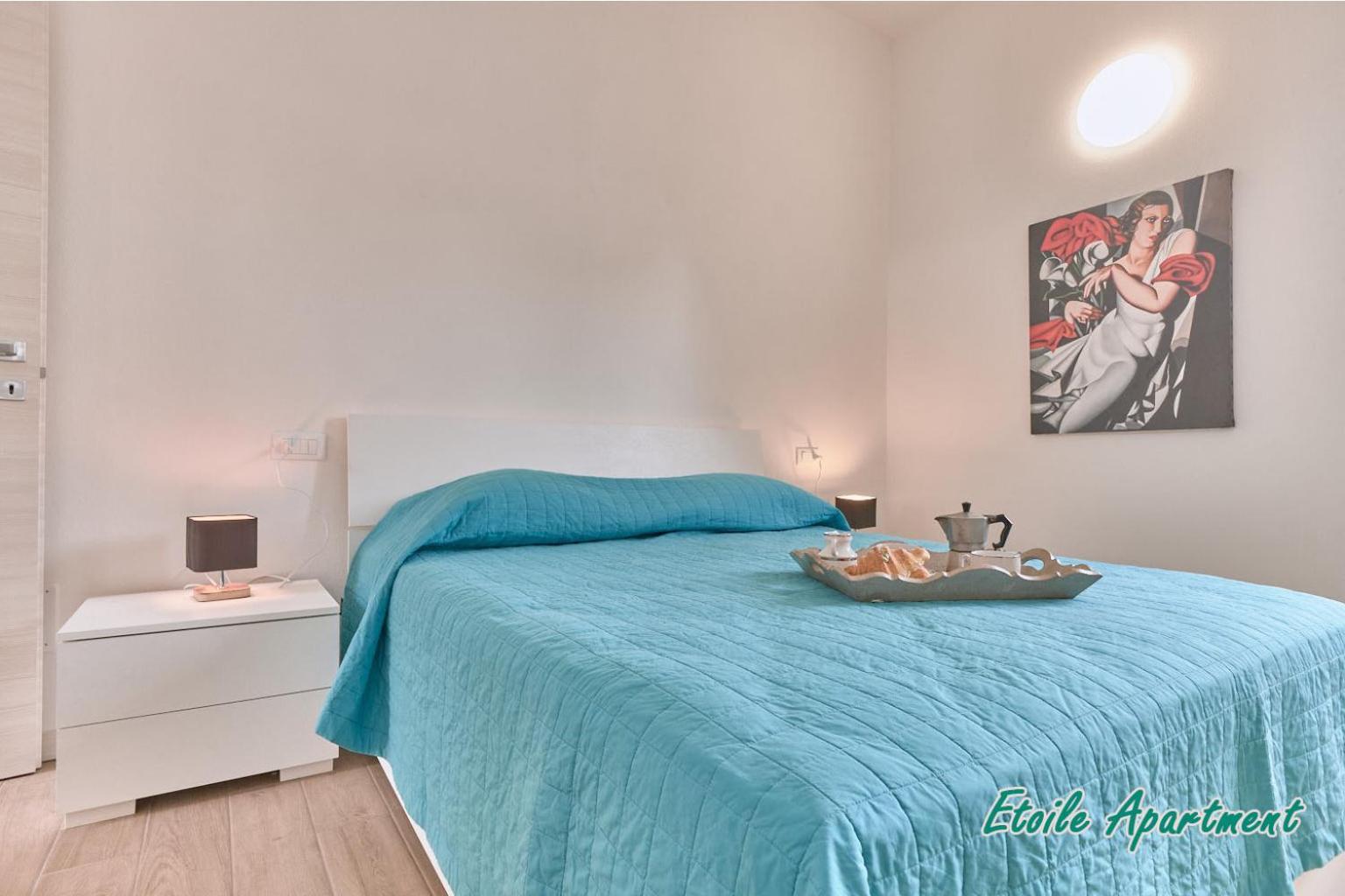 Casa Monique Apartments Ντεζεντσάνο ντελ Γκάρντα Εξωτερικό φωτογραφία